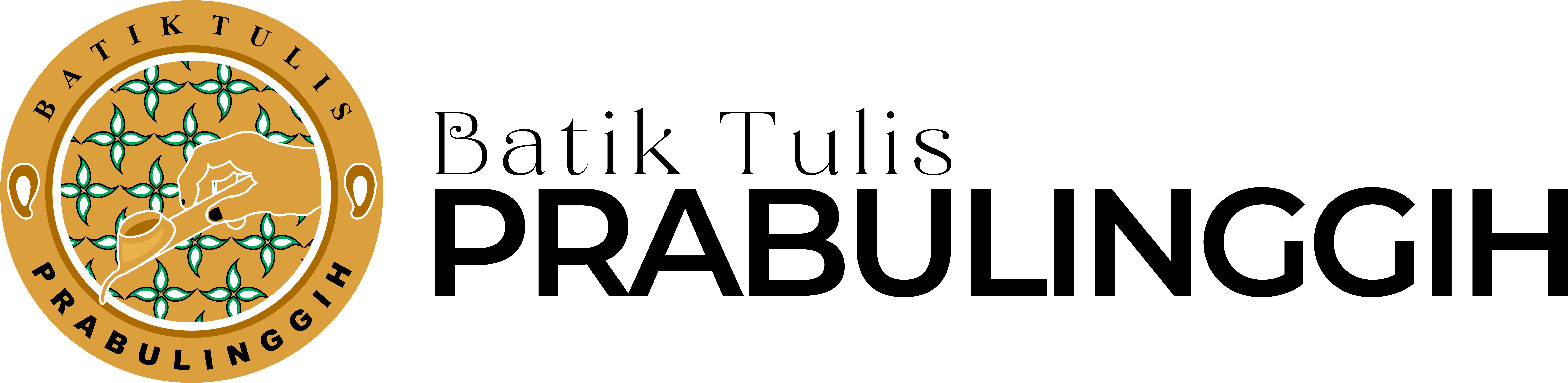 Batik Prabulinggih Logo